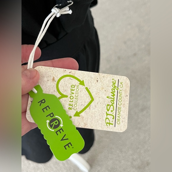 NWT PJ Salvage Womans Tank and Shorts PJ Set Size 3X - Picture 3 of 13